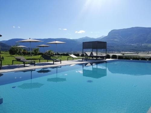 Tramin House | Gutshof Rellich