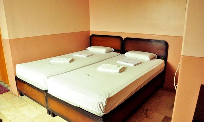 Mambajao Hotel | GV Hotel - Camiguin