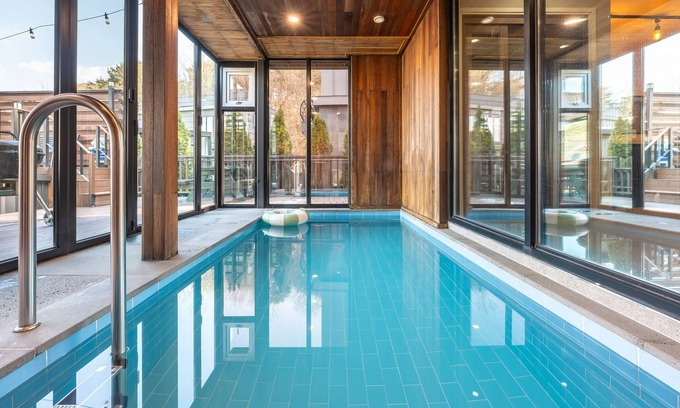 Gyeongju House | Gyeongju Jamjam Kids Pool Villa Pension