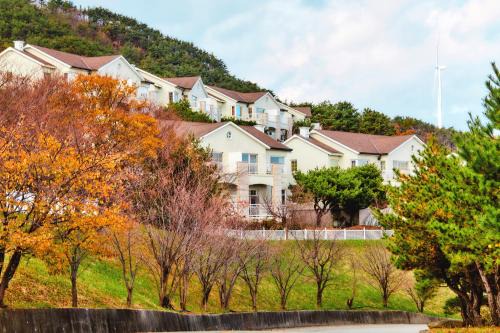 Gyeongju Resort | Gyeongju Mauna Ocean Resort