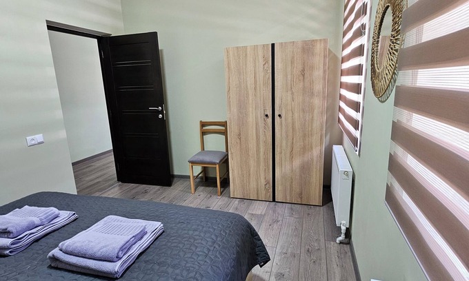 Gyumri House | Gyumri House Kentron