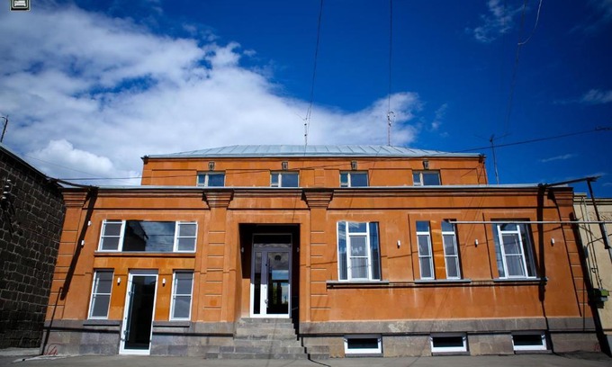 Gyumri House | Gyurji Home - Guest House in Gyumri