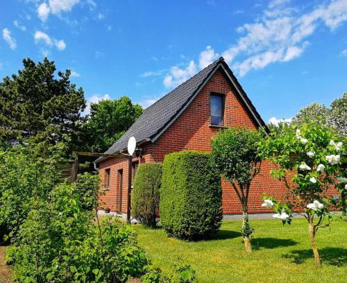 Biendorf House | Häuschen im Grünen
