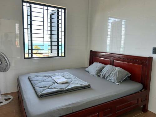 Quang Dien House | Hòa Homestay