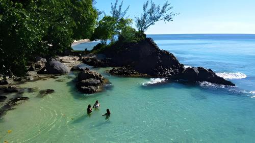 Madagascar Hotel | Hôtel Atafana