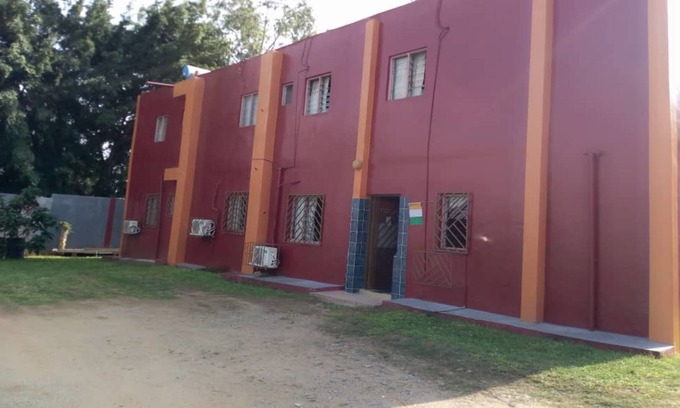 Yopougon Hotel | Hôtel Cite Verte