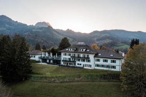 Gruyeres Hotel | Hôtel de Gruyères