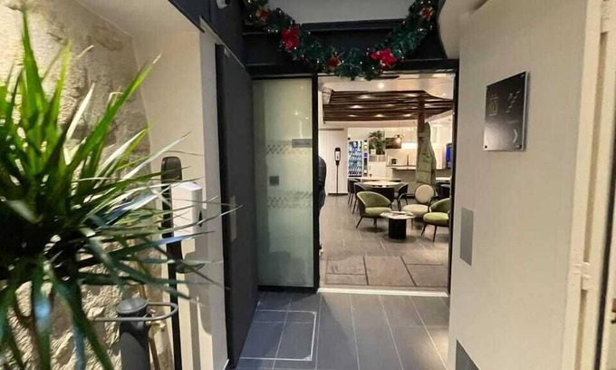 Arsenal Hotel | Hôtel de La Herse d'Or