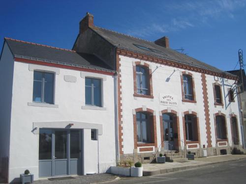 Batz-sur-Mer Hotel | Hôtel des Marais Salants