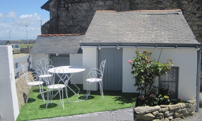 Batz-sur-Mer Hotel | Hôtel des Marais Salants
