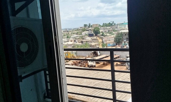Douala Hotel | Hôtel Famigni