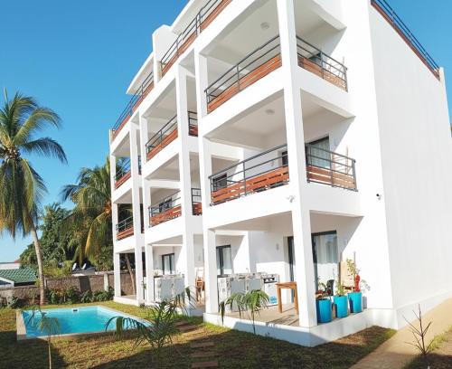 Nosy Be Hotel | Hôtel Fitiavana