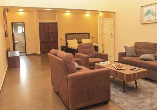 Littoral Department Apartment | Hôtel Guest House Quatre Saisons