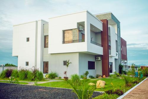 Antsiranana Province Hotel | Hôtel Identicmg