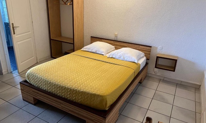 Les Hattes Hotel | Hôtel La Tentiaire