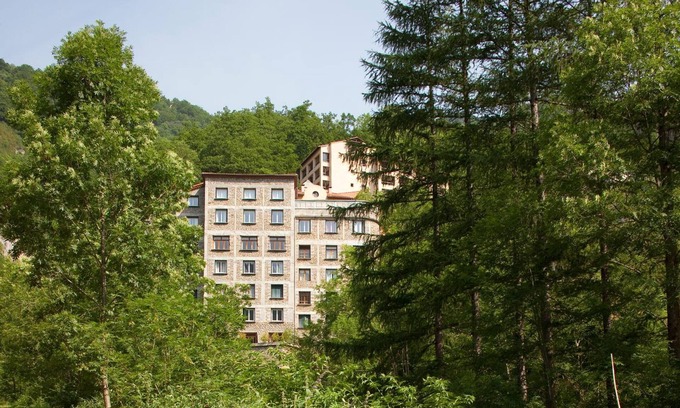 Les Bains de la Preste Hotel | Hôtel Le Val Du Tech