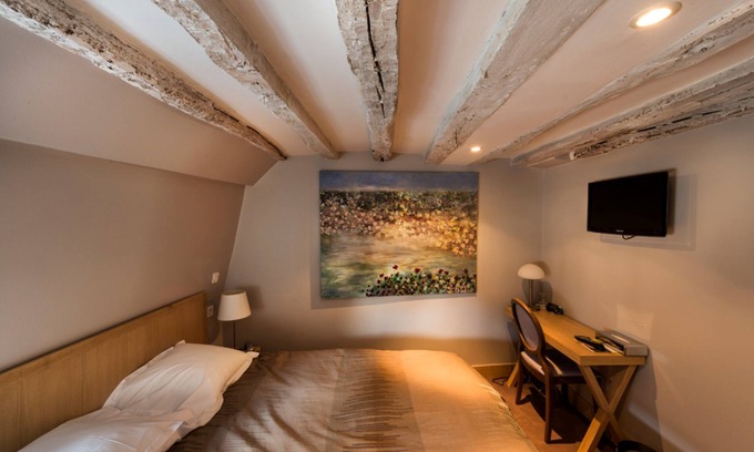 Marly-le-Roi Hotel | Hôtel Le Parc