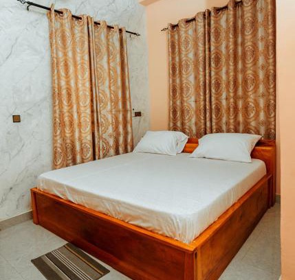 Lome Hotel | Hôtel Merveille Lomé