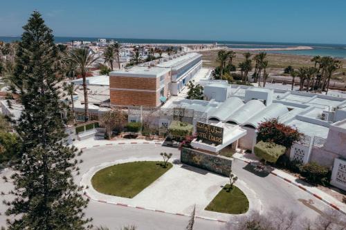 Gabes Hotel | Hôtel Oasis Gabes