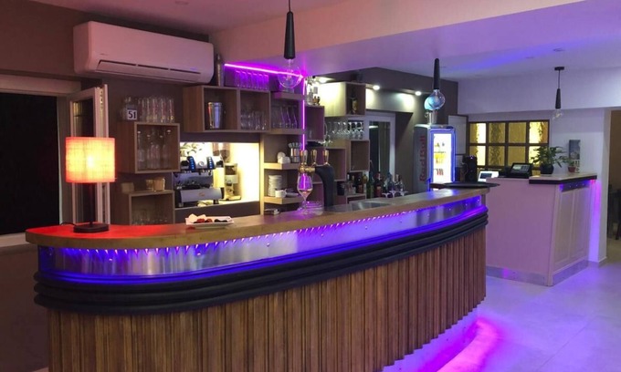 Longevelle-sur-Doubs Apartment | Hôtel Restaurant - Belle'man