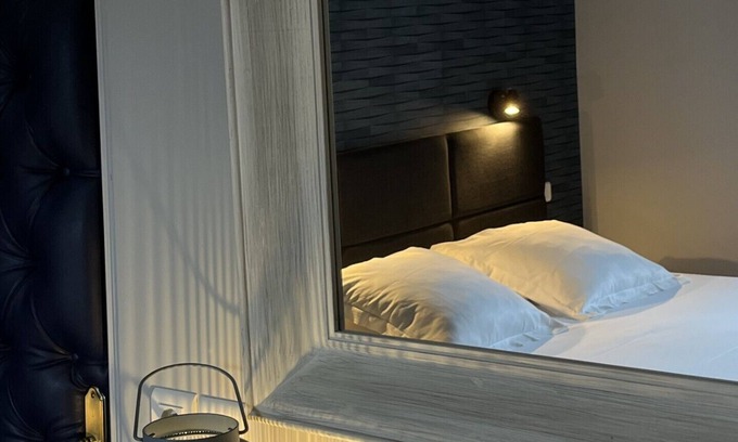 Wimereux Hotel | Hôtel Saint Jean
