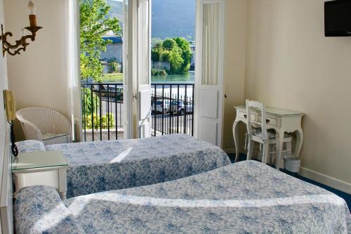 Lourdes Hotel | Hôtel Sainte Marie