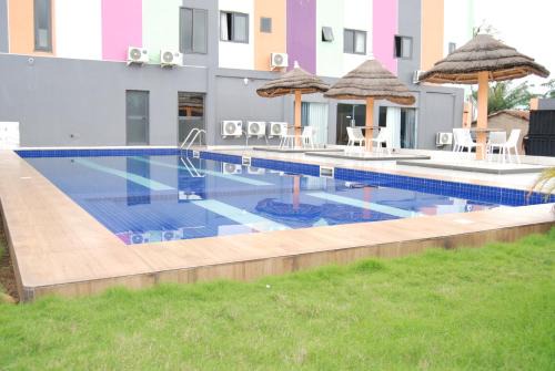 Ogou Hotel | Hôtel SAPY