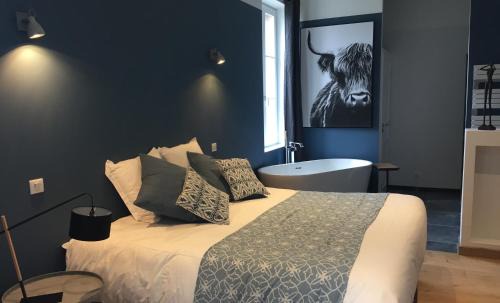 Quend Hotel | Hôtel-Spa Domaine de Diane