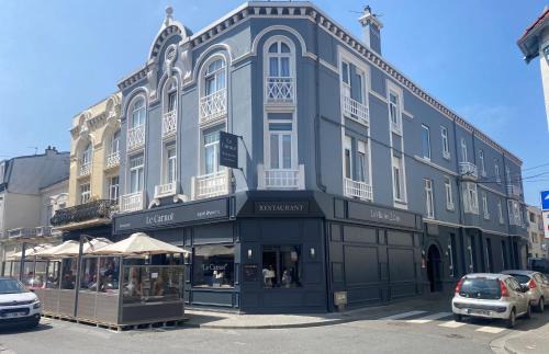 Wimereux Hotel | Hôtel Villa Des 2 Caps