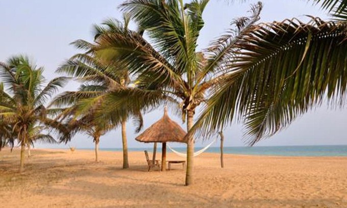 Cococodji Hotel | Hôtels Résidences Easy