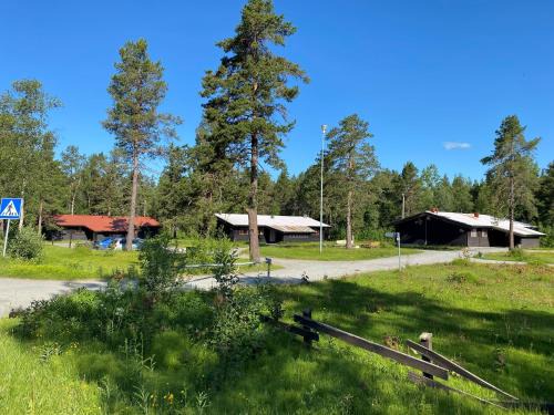 Knapplund House | Høgtun kulturklynge