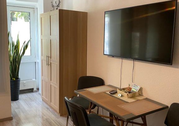 Huls-Sud Apartment | Hüls Central Apartment