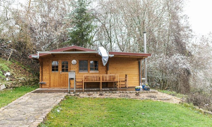 Greding Other | Hüttenzauber im Naturpark Altmühltal