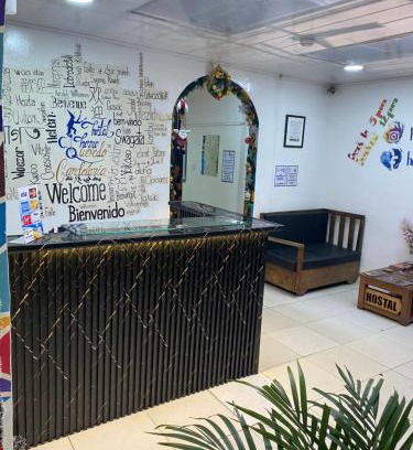 La Candelaria Hotel | H C De Quevedo