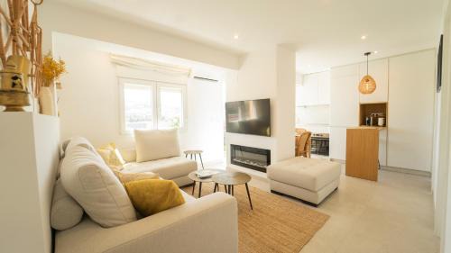 Camino de Ronda Apartment | H&H Suite Mirador de Granada Vistas a la Alhambra y Sierra nevada