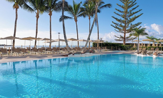 Mogan Hotel | H10 Costa Mogán