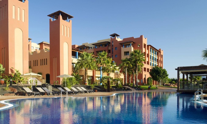 Bahia Calma Hotel | H10 Tindaya