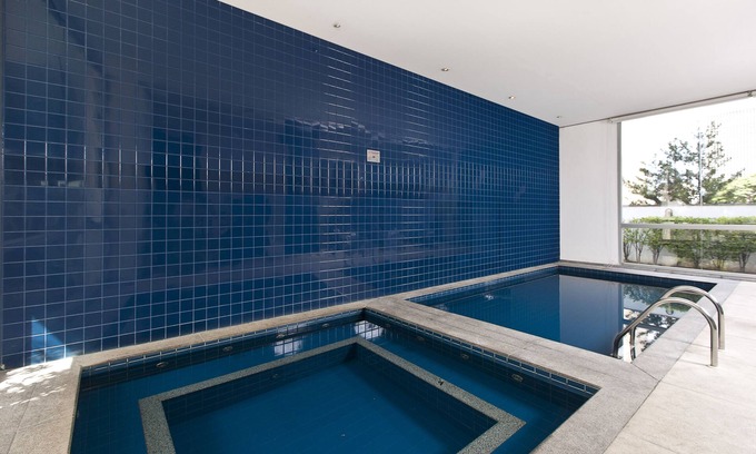 Santo Agostinho Hotel | H2 Platinum Lourdes