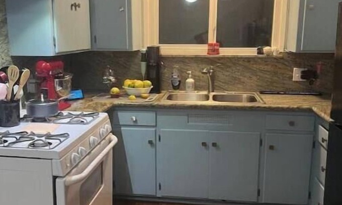 Harbor Condo | H4Home @Alamitos Beach