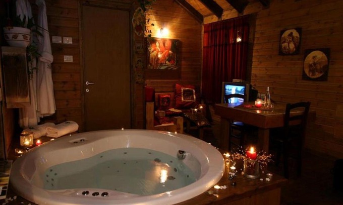 Bruchim Qela' Alon House | Ha'Bait Ba'Kfar Guesthouse