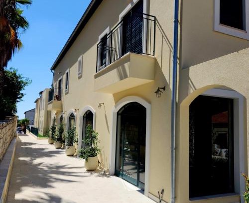 Zikhron Ya'aqov Cabin | Ha Meyasdim 51