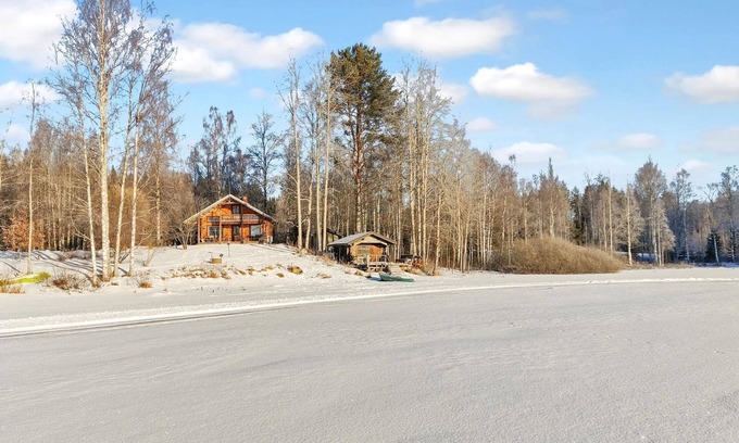 Kuorevesi House | Haaparanta by Interhome