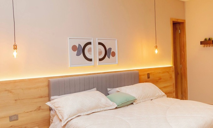 Comuna 3 Hotel | HAB 2 STA MARTA