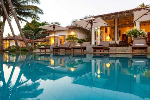 Habaraduwa Hotel | Habaraduwa House