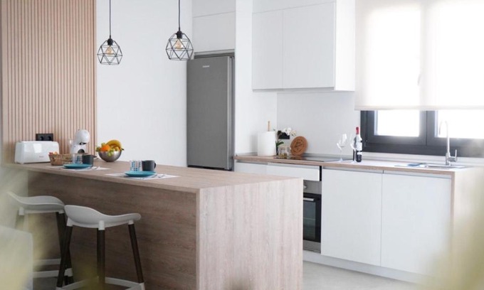 Almendralejo Apartment | Habari Pleasure