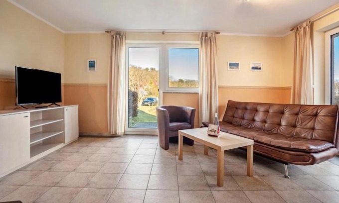 Buschvitz Apartment | Habichtssicht