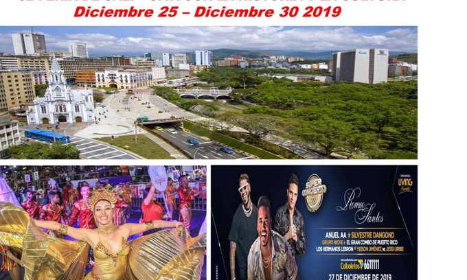 Cali House | Habitaciòn Cambulos 3