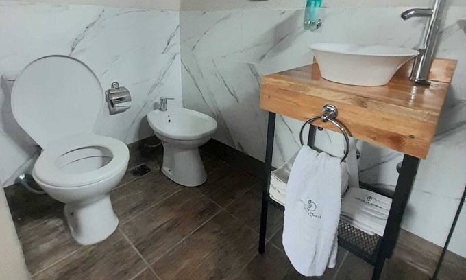 San Miguel del Monte Apartment | Habitación Para dos Personas