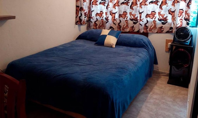 Ixtapaluca Apartment | Habitación 6