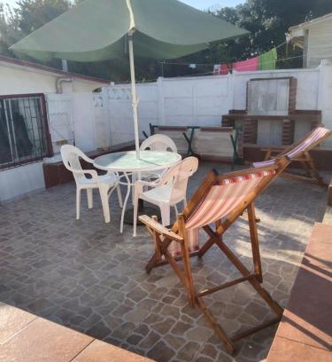 El Tabo Hotel | Habitación con Baño Privado